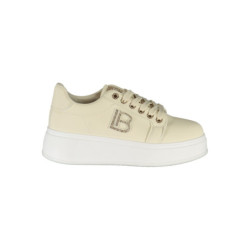 CHAUSSURES DE SPORT FEMME LAURA BIAGIOTTI BEIGE
