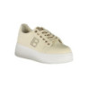CHAUSSURES DE SPORT FEMME LAURA BIAGIOTTI BEIGE