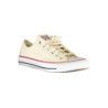 CONVERSE WOMEN'S SPORTS SHOES BEIGE