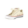 CHAUSSURES DE SPORT CONVERSE POUR FEMMES BEIGE