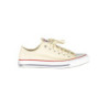CHAUSSURES DE SPORT CONVERSE POUR HOMMES BEIGE