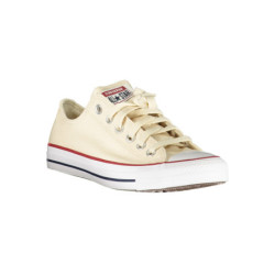 CHAUSSURES DE SPORT CONVERSE POUR HOMMES BEIGE