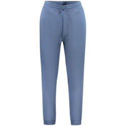 BOSS MEN'S BLUE TROUSERS