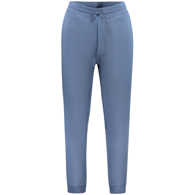 PANTALON BLEU POUR HOMMES BOSS