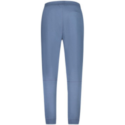 BOSS MEN'S BLUE TROUSERS