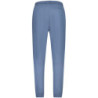 BOSS MEN'S BLUE TROUSERS