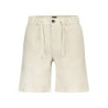 PANTALON BERMUDA BOSS HOMME BEIGE