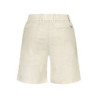 PANTALON BERMUDA BOSS HOMME BEIGE