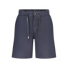 BOSS MEN'S BERMUDA PANTS BLUE