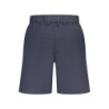 BOSS MEN'S BERMUDA PANTS BLUE