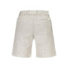 BOSS MEN'S BERMUDA PANTS GREY