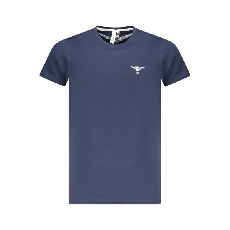 T-SHIRT À MANCHES COURTES POUR HOMME ARMY 1659 BLEU