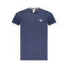 T-SHIRT À MANCHES COURTES POUR HOMME ARMY 1659 BLEU