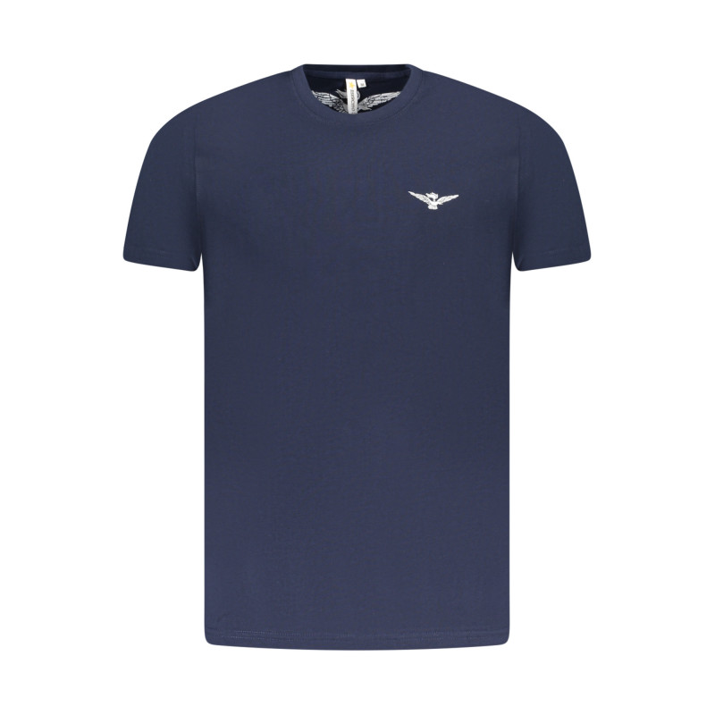 T-SHIRT À MANCHES COURTES POUR HOMME ARMY 1659 BLEU