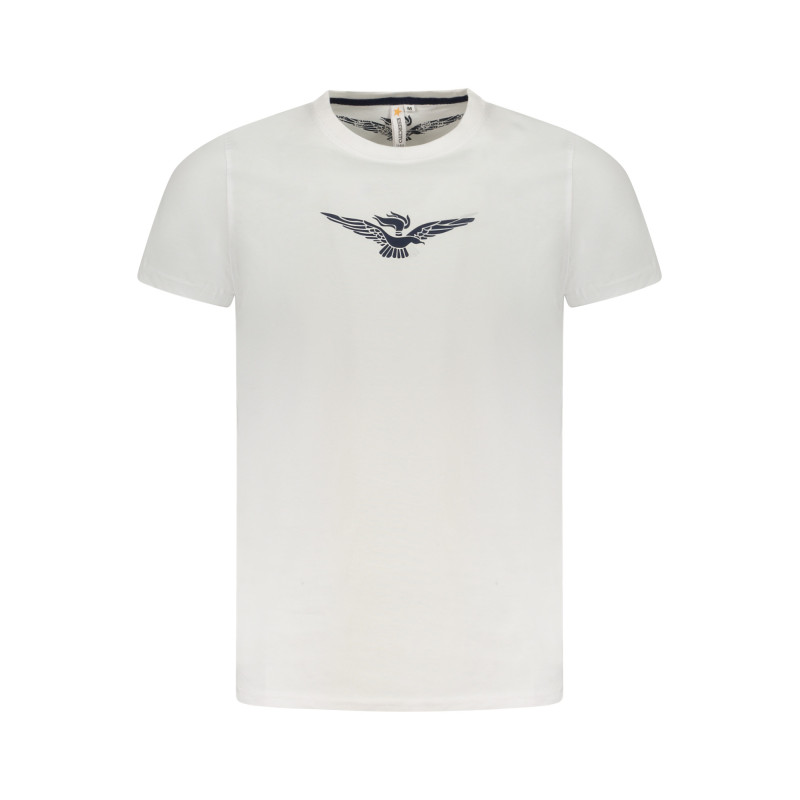 ARMY 1659 MEN'S SHORT SLEEVE T-SHIRT WHITE
