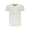 MILITARY ACADEMY SHORT SLEEVE T-SHIRT MEN WHITE