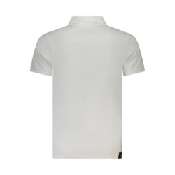 ARMY 1659 MEN'S SHORT SLEEVE POLO WHITE