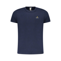 T-SHIRT À MANCHES COURTES POUR HOMME ARMY 1659 BLEU