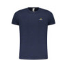 ARMY 1659 MEN'S SHORT SLEEVE T-SHIRT BLUE