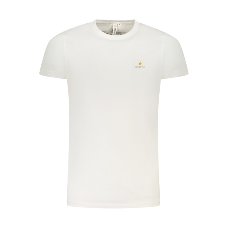 ARMY 1659 MEN'S SHORT SLEEVE T-SHIRT WHITE