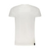 ARMY 1659 MEN'S SHORT SLEEVE T-SHIRT WHITE