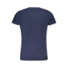 ARMY 1659 MEN'S SHORT SLEEVE T-SHIRT BLUE