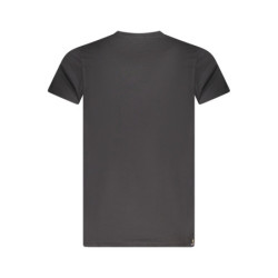 ARMY 1659 BLACK MEN'S SHORT SLEEVE T-SHIRT