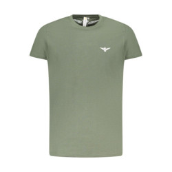 ARMY 1659 MEN'S SHORT SLEEVE T-SHIRT GREEN
