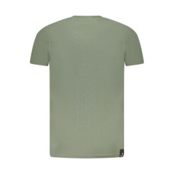 ARMY 1659 MEN'S SHORT SLEEVE T-SHIRT GREEN