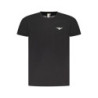 ARMY 1659 BLACK MEN'S SHORT SLEEVE T-SHIRT