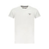 ARMY 1659 MEN'S SHORT SLEEVE T-SHIRT WHITE