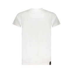 ARMY 1659 MEN'S SHORT SLEEVE T-SHIRT WHITE