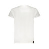 T-SHIRT À MANCHES COURTES POUR HOMME ARMY 1659 BLANC