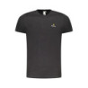 ARMY 1659 BLACK MEN'S SHORT SLEEVE T-SHIRT