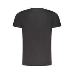 ARMY 1659 BLACK MEN'S SHORT SLEEVE T-SHIRT