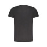 ARMY 1659 BLACK MEN'S SHORT SLEEVE T-SHIRT