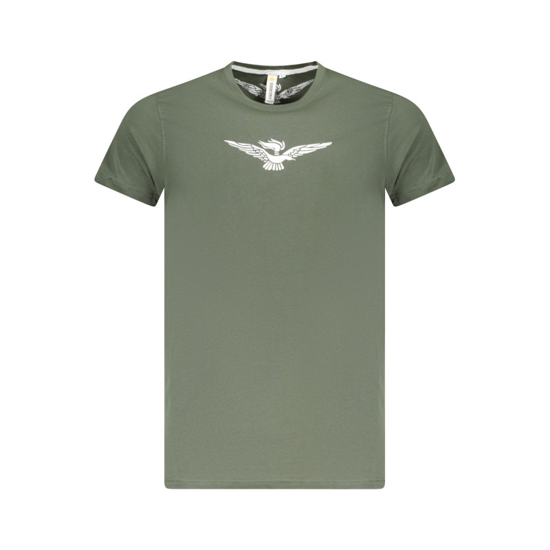 ARMY 1659 MEN'S SHORT SLEEVE T-SHIRT GREEN