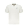 US GRAND MEN'S SHORT-SLEEVE T-SHIRT WHITE