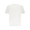 US GRAND MEN'S SHORT-SLEEVE T-SHIRT WHITE