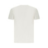 US GRAND MEN'S SHORT-SLEEVE T-SHIRT WHITE