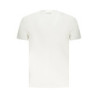 TRUSSARDI SHORT SLEEVE T-SHIRT MEN WHITE