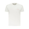 TRUSSARDI SHORT SLEEVE T-SHIRT MEN WHITE