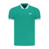 CAVALLI CLASS POLO SHORT SLEEVES MEN GREEN