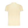 CAVALLI CLASS POLO MANCHES COURTES HOMME BEIGE