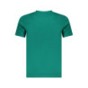 CAVALLI CLASS SHORT SLEEVE T-SHIRT MEN GREEN