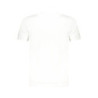 CAVALLI CLASS SHORT SLEEVE T-SHIRT MEN WHITE