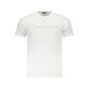 CAVALLI CLASS SHORT SLEEVE T-SHIRT MEN WHITE