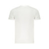 CAVALLI CLASS SHORT SLEEVE T-SHIRT MEN WHITE