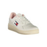 TOMMY HILFIGER WOMEN'S SPORTS SHOES WHITE