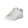 TOMMY HILFIGER WOMEN'S SPORTS SHOES WHITE